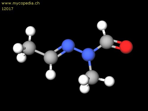 Gyromitrin - 