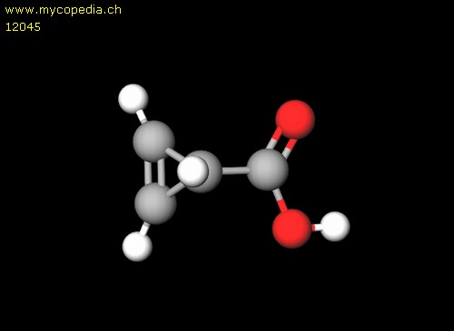 Cycloprop-2-Enecarboxylic Acid - 