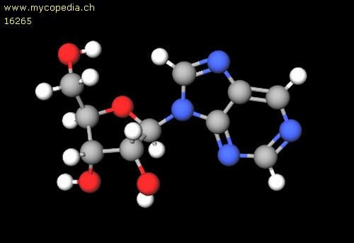 Nebularin - 